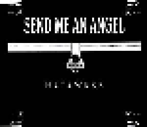 Cover - Netzwerk: Send Me An Angel