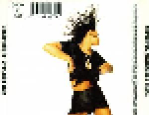 Neneh Cherry: Raw Like Sushi (CD) - Bild 2