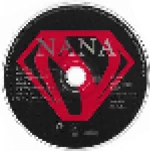 Nana: Nana (CD) - Bild 3