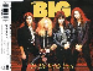 Mr. Big: To Be With You (Single-CD) - Bild 2