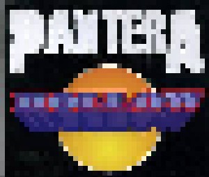 Pantera: Hollow (Promo-Single-CD) - Bild 1