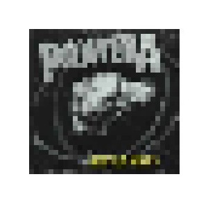 Pantera: Hostile Mixes (Promo-Single-CD) - Bild 1
