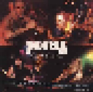 Pantera: Mouth For War (Single-CD) - Bild 1