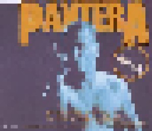 Pantera: Walk (Cervical) (Single-CD) - Bild 1