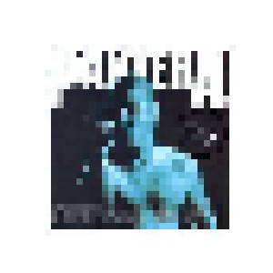 Pantera: Walk (Single-CD) - Bild 1