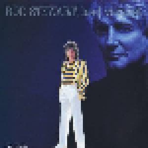 Rod Stewart: Lead Vocalist (CD) - Bild 2