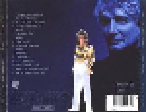 Rod Stewart: Lead Vocalist (CD) - Bild 5