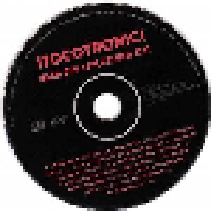 Tocotronic: Nach Der Verlorenen Zeit (CD) - Bild 3