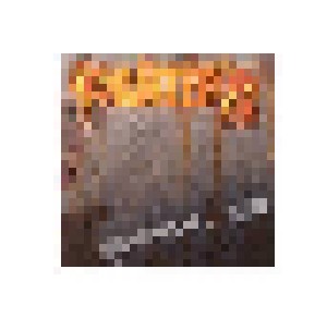 Pantera: Revolution Is My Name (Single-CD) - Bild 1