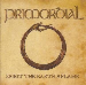 Primordial: Spirit The Earth Aflame (CD) - Bild 3
