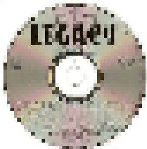 Legacy #09 (05/2000) (CD) - Bild 3