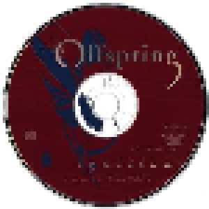 The Offspring: Ignition (CD) - Bild 4