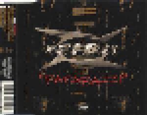 Xzibit: Paparazzi (Single-CD) - Bild 1