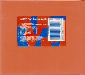 Pet Shop Boys: Very (CD) - Bild 4