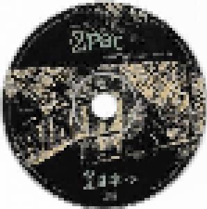 2Pac: Greatest Hits (2-CD) - Bild 5