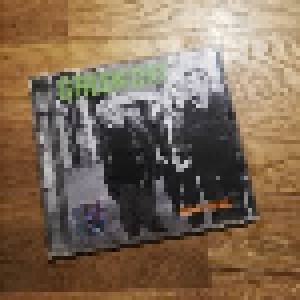 Green Day: Warning: (CD) - Bild 7