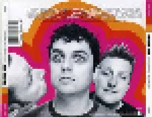 Green Day: International Superhits! (CD) - Bild 2