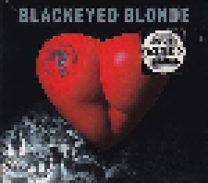 Blackeyed Blonde: Do Ya Like That Shit? (CD) - Bild 1