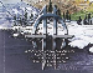 Sonata Arctica: Silence (CD) - Bild 4