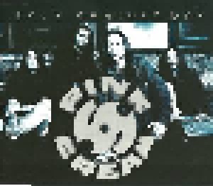 Pink Cream 69: 20th Century Boy (Single-CD) - Bild 1