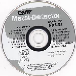 EMP - Metal Detector Vol. 3 (Promo-CD) - Bild 2