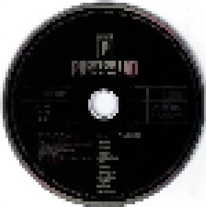 Portishead: Portishead (CD) - Bild 3