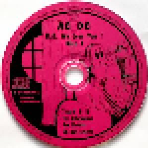 AC/DC: B.S. We Love You (2-CD) - Bild 3