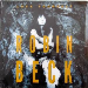 Robin Beck: Love Yourself (Single-CD) - Bild 1