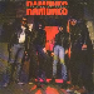 Ramones: Halfway To Sanity (CD) - Bild 1