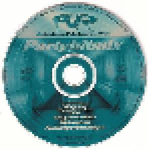 Pur: Partyhitmix (Single-CD) - Bild 3