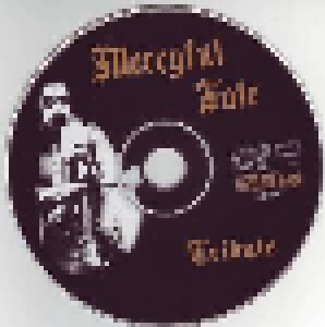 Mercyful Fate Tribute (CD) - Bild 5