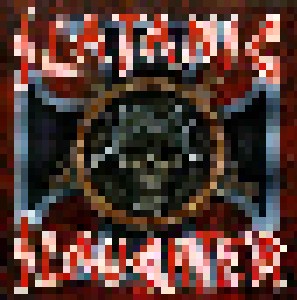 Slatanic Slaughter (LP) - Bild 1