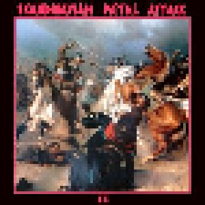 Scandinavian Metal Attack II (LP) - Bild 1