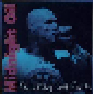Midnight Oil: Blue Sky Red Earth (CD) - Bild 1