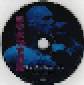 Midnight Oil: Blue Sky Red Earth (CD) - Bild 9