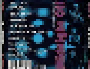 Midnight Oil: Blue Sky Red Earth (CD) - Bild 10