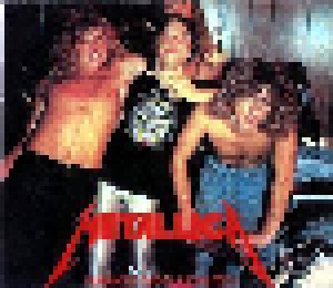 Metallica: Garage Days Pt. II (CD) - Bild 6