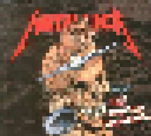 Metallica: The Complete Garage Days... (CD) - Bild 1