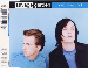 Savage Garden: To The Moon And Back (Single-CD) - Bild 2