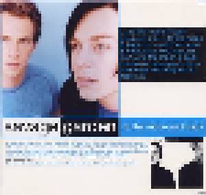 Savage Garden: To The Moon And Back (Single-CD) - Bild 3