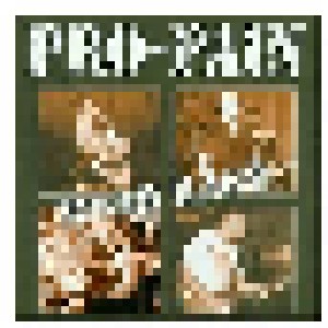 Pro-Pain: Road Rage (CD) - Bild 1
