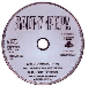 Salt'N'Pepa: Get Up Everybody / Twist And Shout (Single-CD) - Bild 3