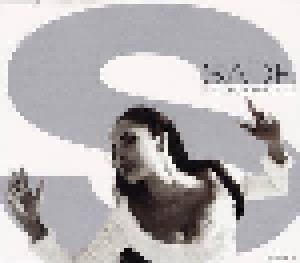 Sade: No Ordinary Love (Single-CD) - Bild 1