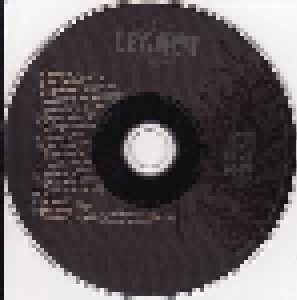 Legacy #39 (05/2005) (CD) - Bild 3