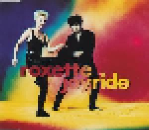 Roxette: Joyride (Single-CD) - Bild 1