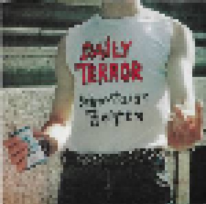 Daily Terror: Schmutzige Zeiten (CD) - Bild 1
