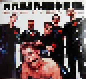 Rammstein: Amsterdam In Flammen - Cover