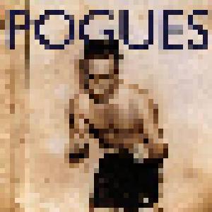 The Pogues: Peace And Love - Cover