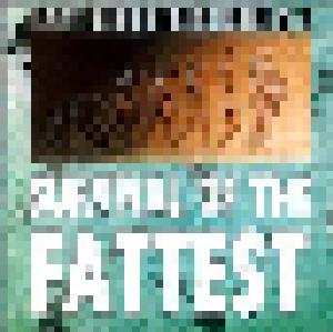 Fat Music Vol. II - Survival Of The Fattest - Cover
