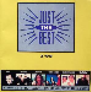 Just The Best 3/98 - Cover